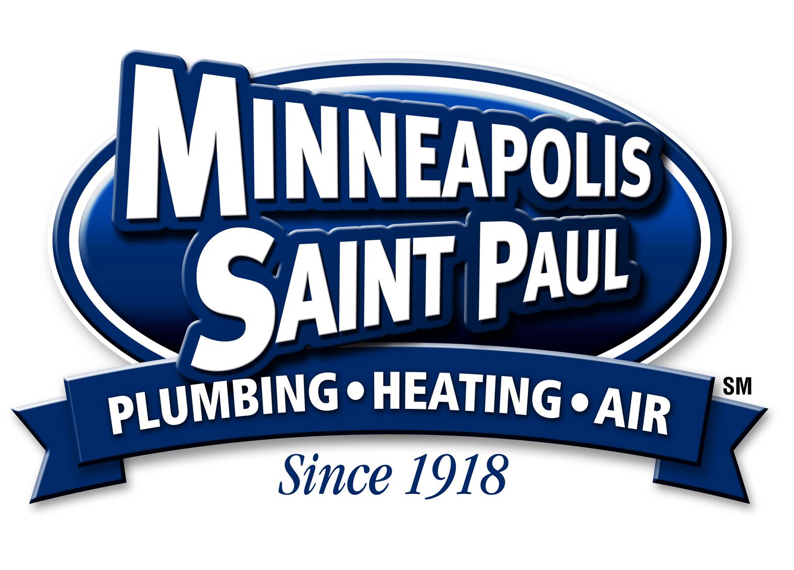 St paul plumbing and heating